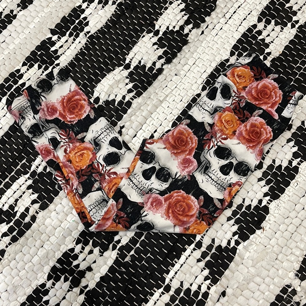 Kids S/M Lularoe legging